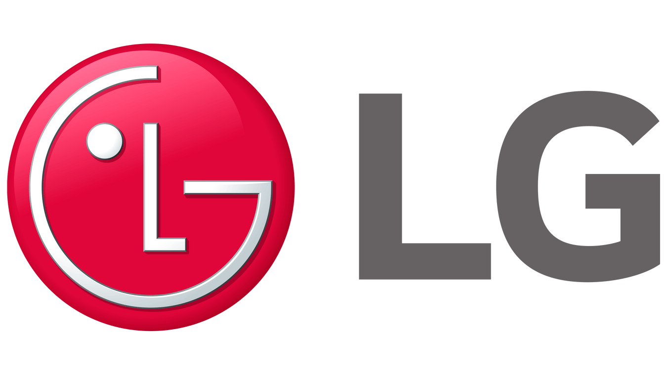 LG TV beugels