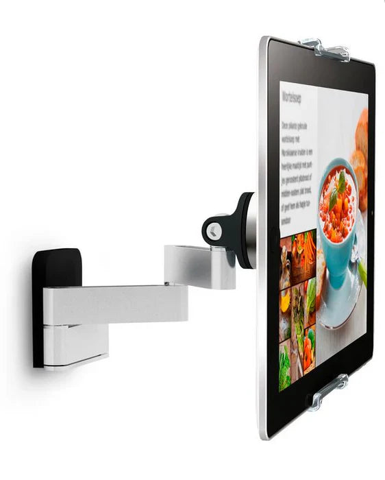 iPad muurbeugel