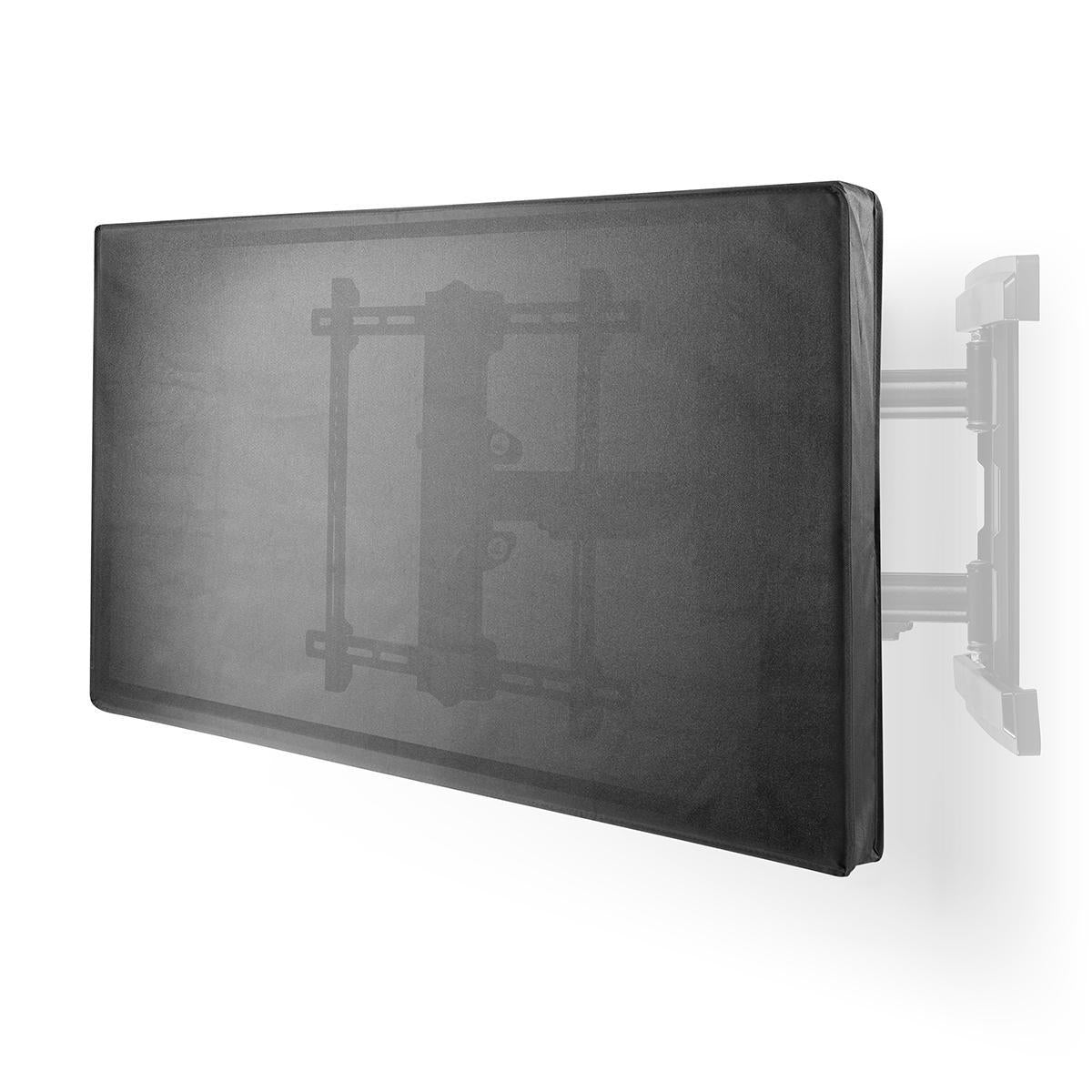 TV beschermhoes | Schoonmaak set | VESA verloop adapter