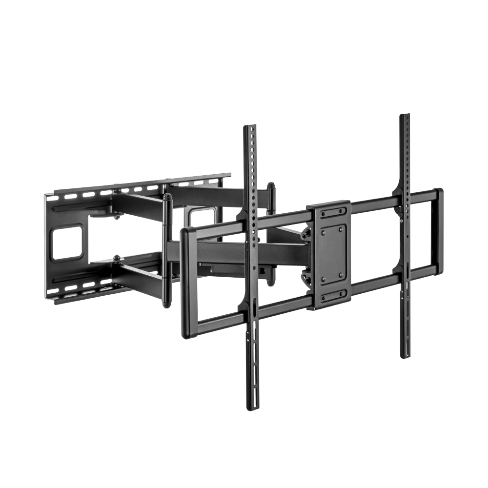Tv beugel draaibaar 85 inch