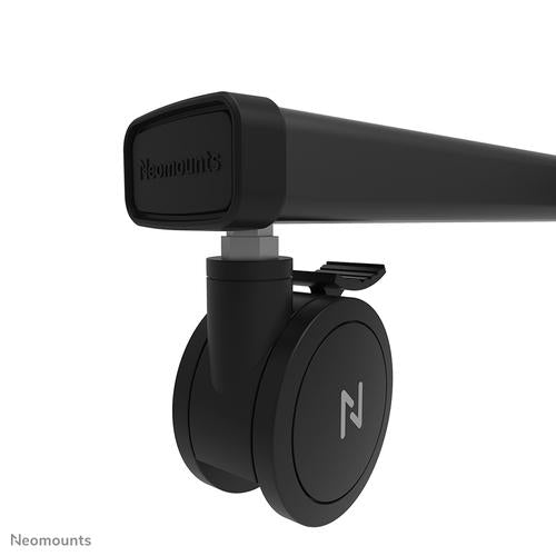 FL55-875BL1 Großes motorisiertes Bodenstativ bis zu 100 Zoll