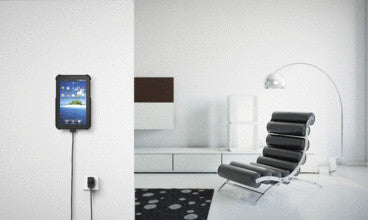 Vogels TMS 209 RingO Starter Pack für Samsung Galaxy Tab 10.1 Zoll