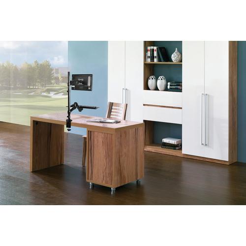 Neomounts FPMA-D500KEYB Arbeitsplatz-Tischhalterung