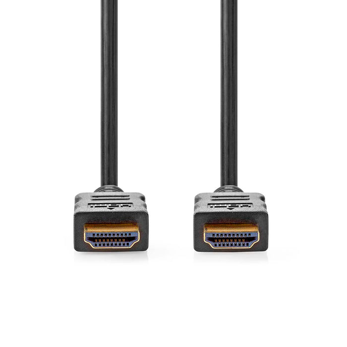 High-Speed HDMI-Kabel 1,50 Meter 4K