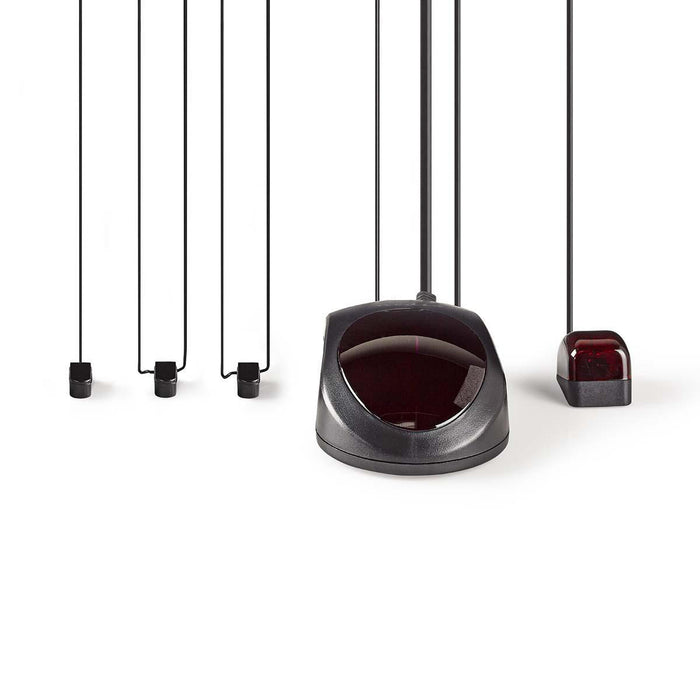 Infrarot-Extender für die Fernsteuerung