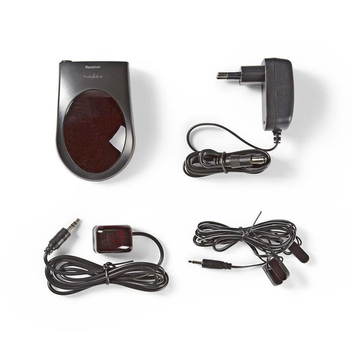 Infrarot-Extender für die Fernsteuerung