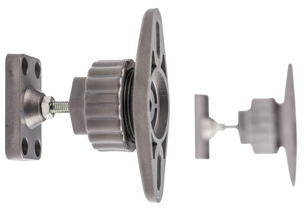 Luidsprekerbeugel 2-in-1 4,5 kg