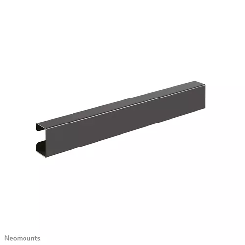 Neomounts ADS06-123BL Magnetischer Kabelkanal 35 cm – schwarz