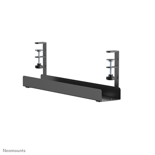 Neomounts ADS07-121BL Kabelgoot - klembevestiging - universeel – detailaanzicht 2