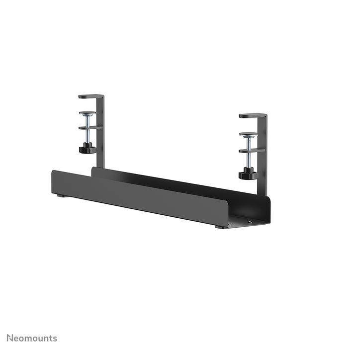 Neomounts ADS07-121BL Kabelgoot - klembevestiging - universeel – detailaanzicht 2