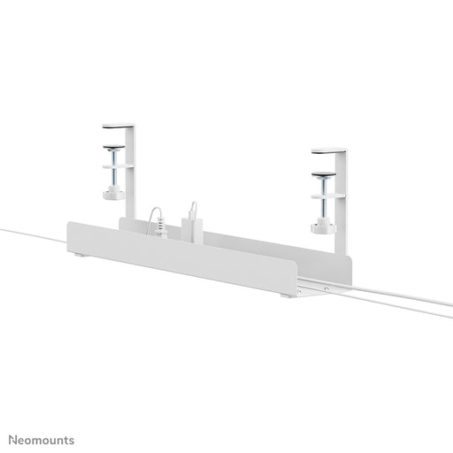 Neomounts ADS07-121WH Kabelgoot - klembevestiging - universeel – productaanzicht