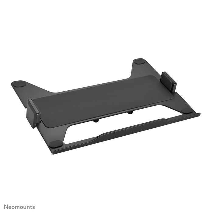 Neomounts ADS20-425BL1 Laptophouder 11.6-17.3" - VESA - universeel – productaanzicht