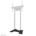 Neomounts AFP-875BL Vloerplaat - vastzetbaar – productaanzicht