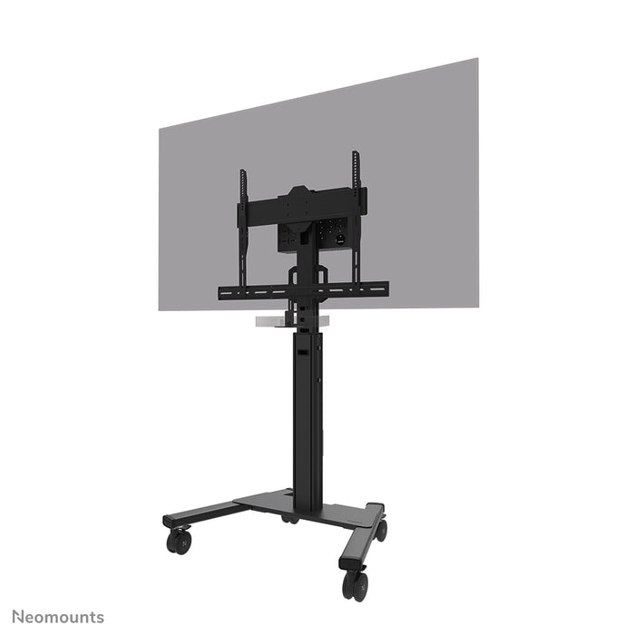 Neomounts AV50-500BL PTZ/UC camerahouder kit 43-110" - VESA - max 5 kg - universeel – detailaanzicht 2