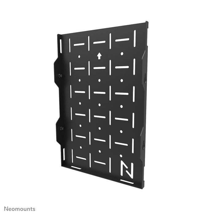 Neomounts AWL05-750BL AV hardware rek - universeel – productaanzicht