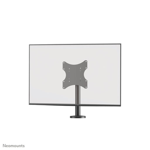 Neomounts DS42-430BL12 TV standaard 23-43"- bolt-down - zwenkbaar – productaanzicht