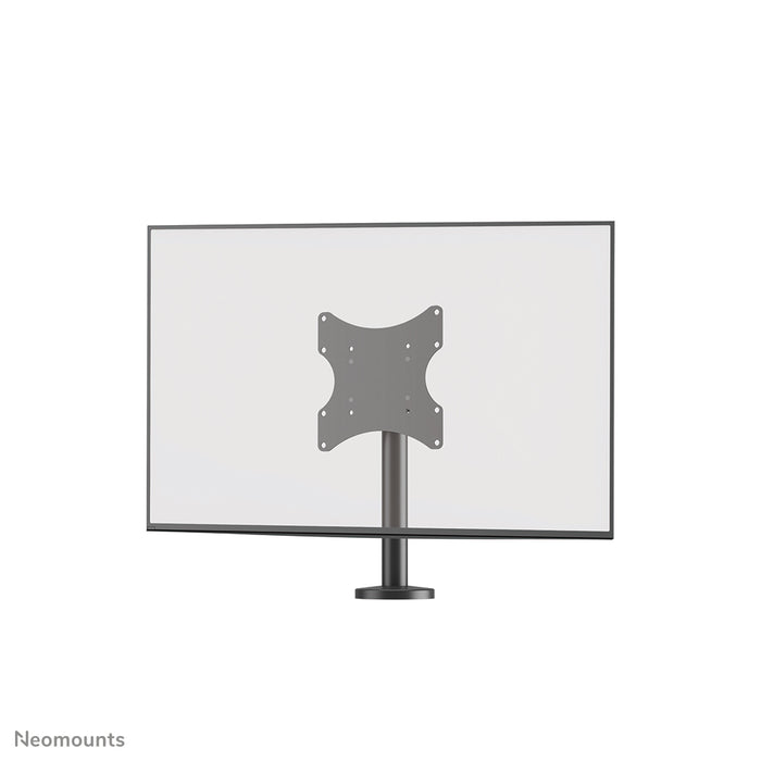 Neomounts DS42-430BL12 TV standaard 23-43"- bolt-down - zwenkbaar – productaanzicht