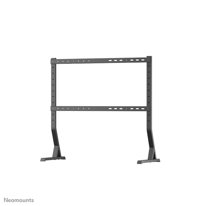 Neomounts DS45-430BL18 TV standaard 45-90" – detailaanzicht 2