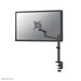 Neomounts DS60-425BL1 Monitorarm 17-27" - ruimtebesparend – productaanzicht