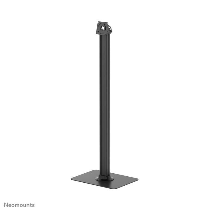 Neomounts FL15-627BL1 Tablet vloerstandaard - max 3 kg – detailaanzicht 3