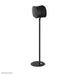 Neomounts FL45-723BL1 Vloerstandaard voor Sonos Era 300 - 85 cm hoogte - zwart – detailaanzicht 2