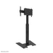 Neomounts FL45S-825BL1 TV vloerstandaard 37-75" - TÜV – detailaanzicht 3