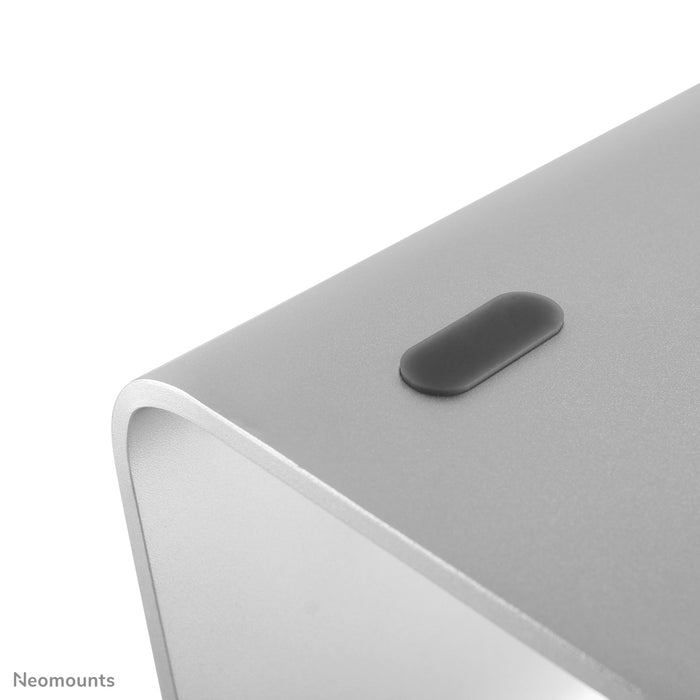 NSLS050 ist ein um 360 Grad drehbarer Tischständer für Notebooks.