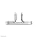 Neomounts NSLS300SILVER Laptophouder 11-17" - universeel – detailaanzicht 2