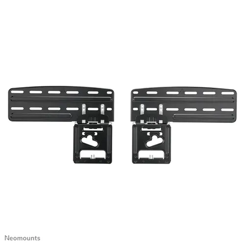 Neomounts WL30-265BL1 Ultraflache Wandhalterung für Samsung TVs 43-85