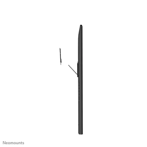Neomounts WL30-265BL1 Ultraflache Wandhalterung für Samsung TVs 43-85