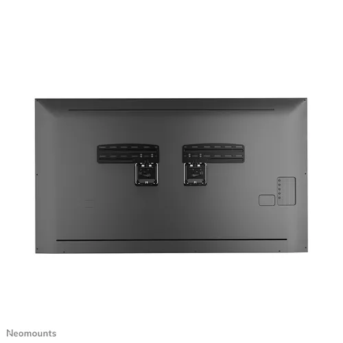 Neomounts WL30-265BL1 Ultraflache Wandhalterung für Samsung TVs 43-85