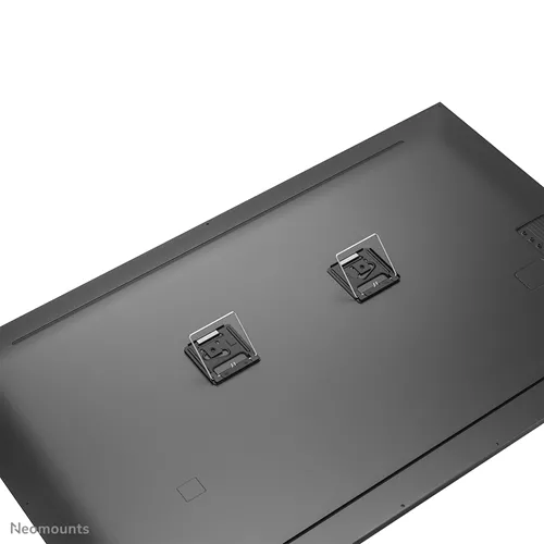 Neomounts WL30-265BL1 Ultraflache Wandhalterung für Samsung TVs 43-85