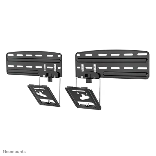 Neomounts WL30-265BL1 Ultraflache Wandhalterung für Samsung TVs 43-85