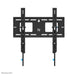 Neomounts WL35-750BL14 Heavy duty muurbeugel 42-75" - kantelbaar - vergrendelbaar - snelle installatie - TÜV – detailaanzicht 3