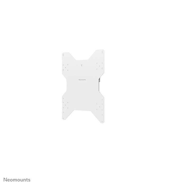 Neomounts WL85-515WH16 TV muur beugel  55-75" - roteerbaar – detailaanzicht 2