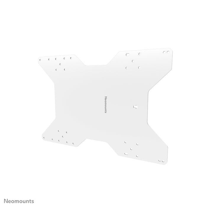 Neomounts WL85-515WH16 TV muur beugel  55-75" - roteerbaar – detailaanzicht 3