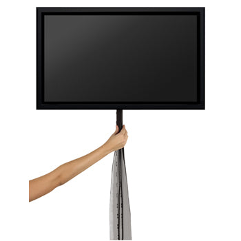 Kabelhoes Neopreen 102cm