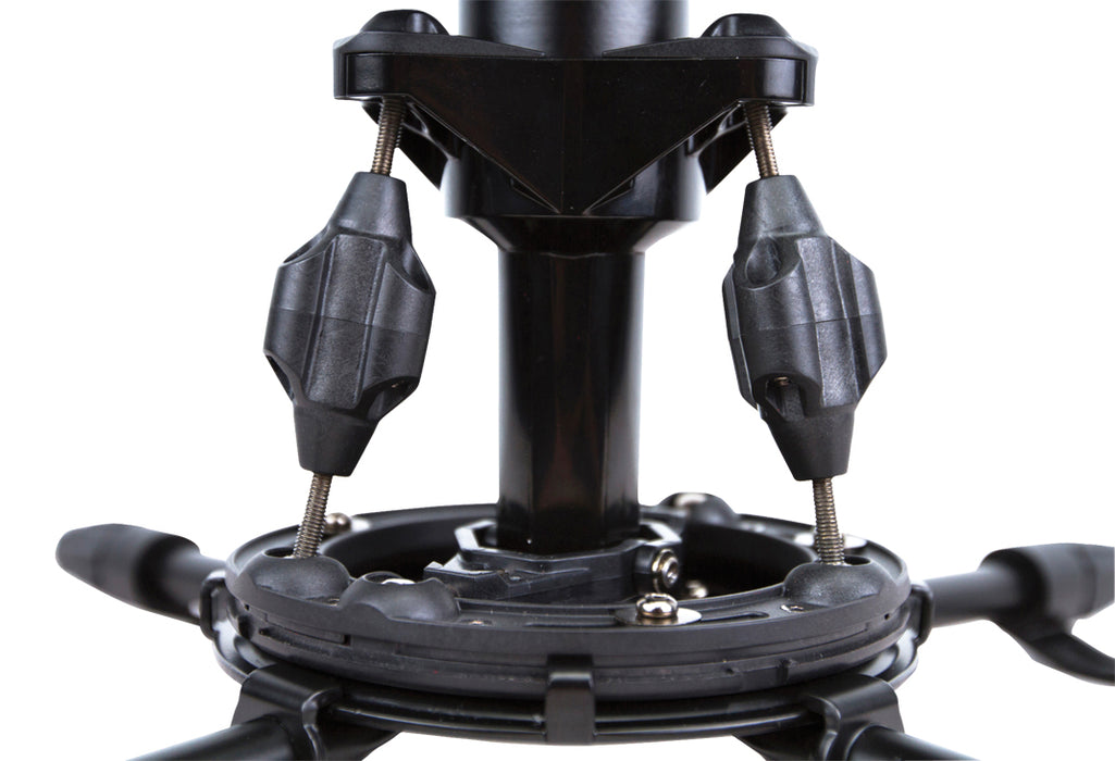 Projektor und Projektorhalterung universal