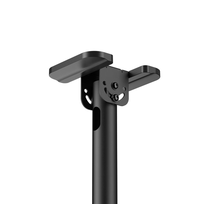 Wolff Mount Deckenhalterung 50-100 Zoll – Universal für Samsung, Philips, LG, TCL &amp; Hisense