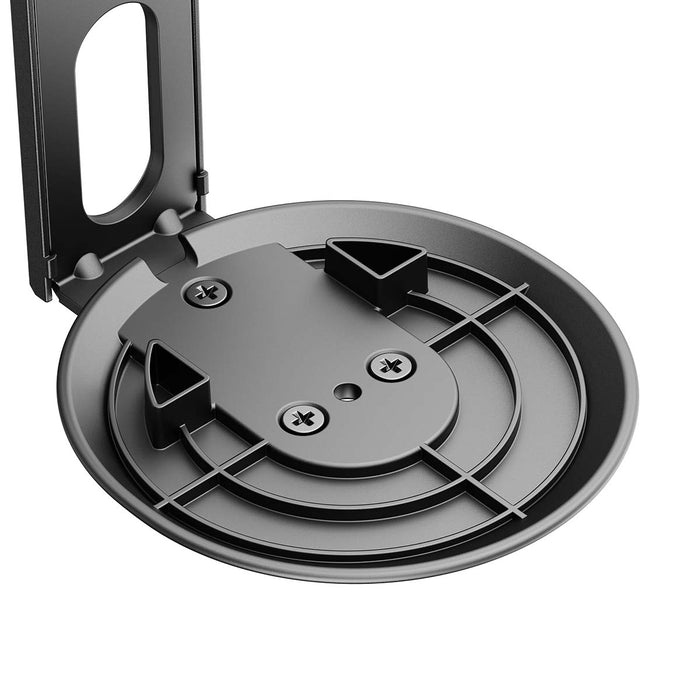 Lautsprecherhalterung Sonos Era100 Schwarz