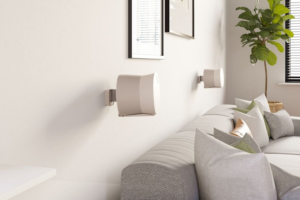 Sonos Era 300 Wandhalterung Weiß – Verstellbar | Vogel's (Kopie)