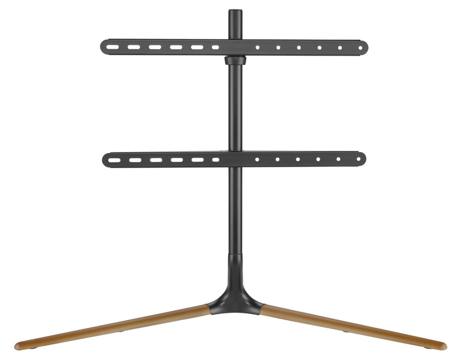 Design TV-Ständer von Wolff Mount – Für Bildschirme von 49 bis 70 Zoll