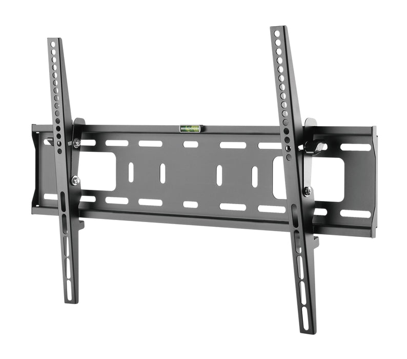 Wolff Mount Neigbare TV-Wandhalterung 32 bis 70 Zoll – Ideal für Samsung-TV | 60 kg | VESA 600x400
