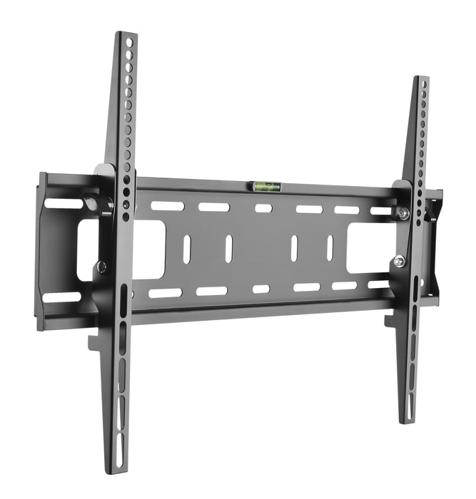 Wolff Mount Neigbare TV-Wandhalterung 32 bis 70 Zoll – Ideal für Samsung-TV | 60 kg | VESA 600x400