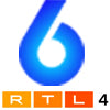 RTL4 und SBS6
