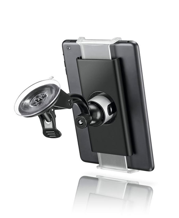 Das TMS 1050 Dashboard-Paket von Vogel's für Tablets